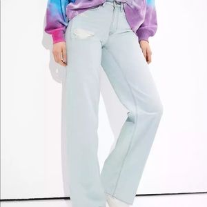 American Eagle Skater Jeans